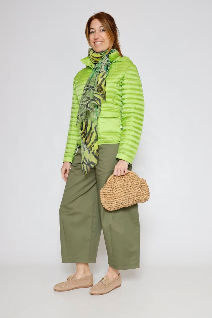 PANTALÓN P3OKTV7000-VERDE