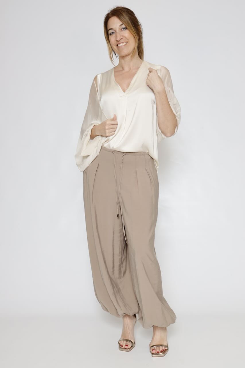 TOP BY10262-LATTE