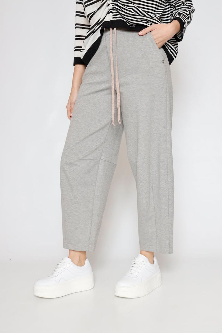 JERSEY M840526132-NEGRO/BLANCO