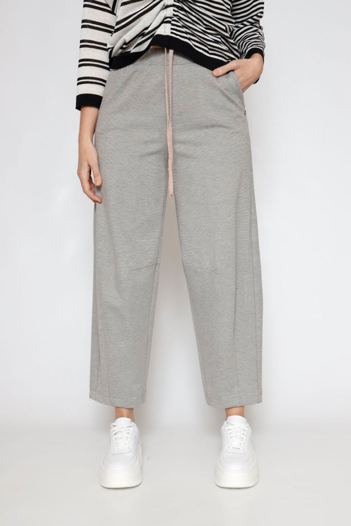 PANTALÓN P3PRSC7000-GRIS