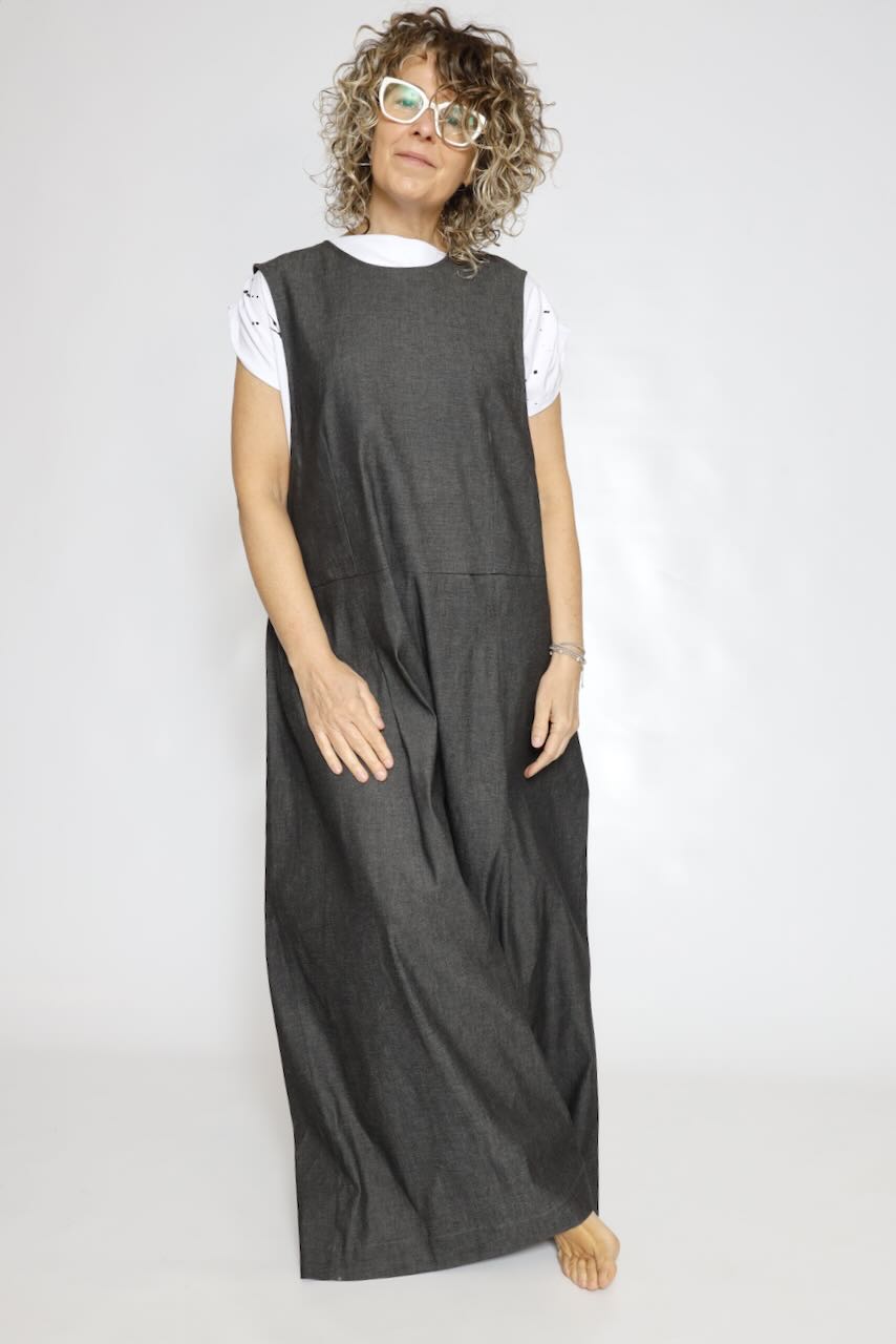 MONO P6UC0491-GRIS