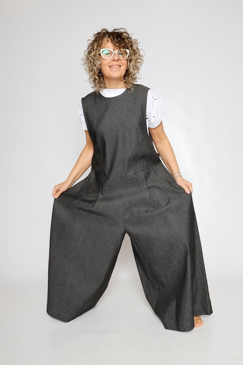 MONO P6UC0491-GRIS
