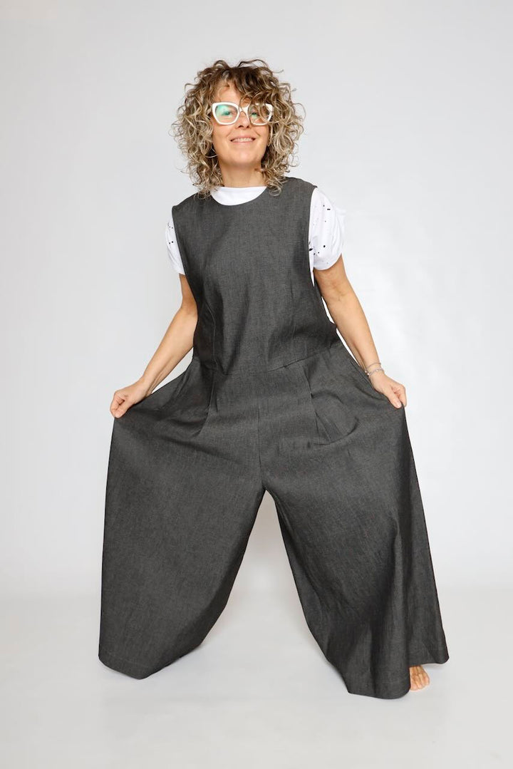 MONO P6UC0491-GRIS