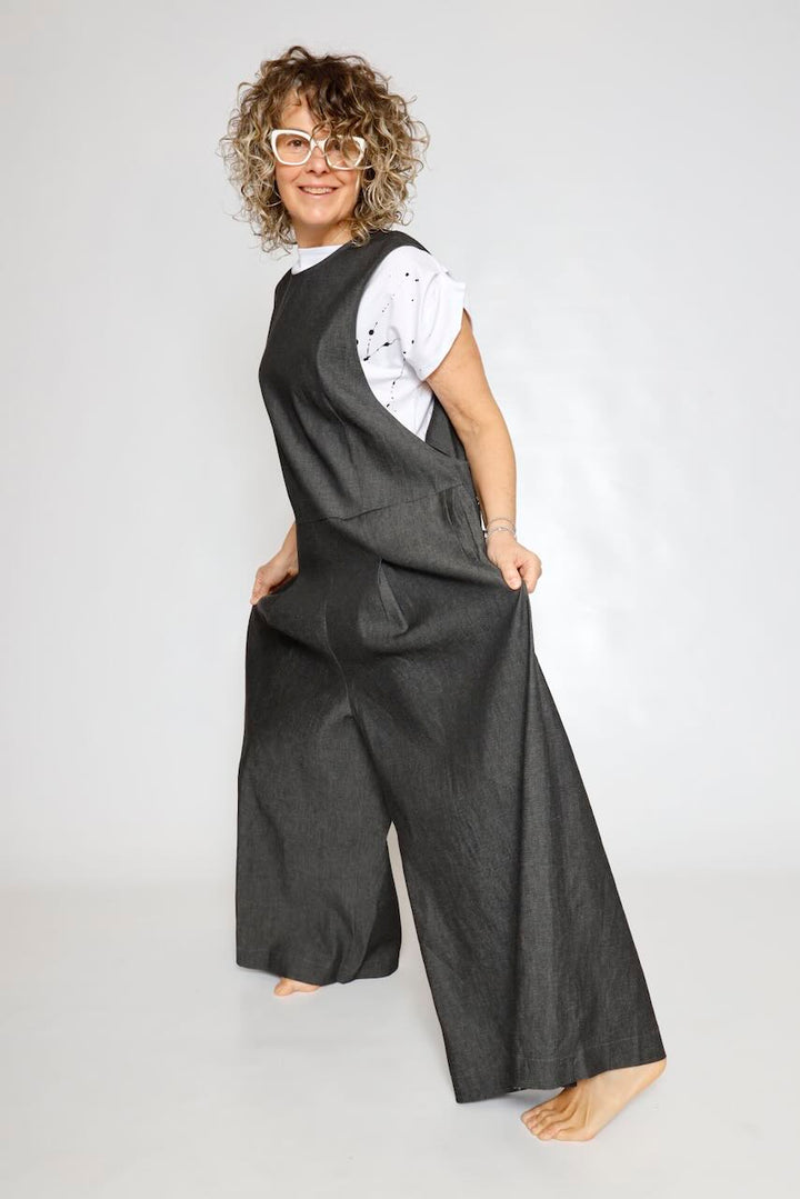 MONO P6UC0491-GRIS