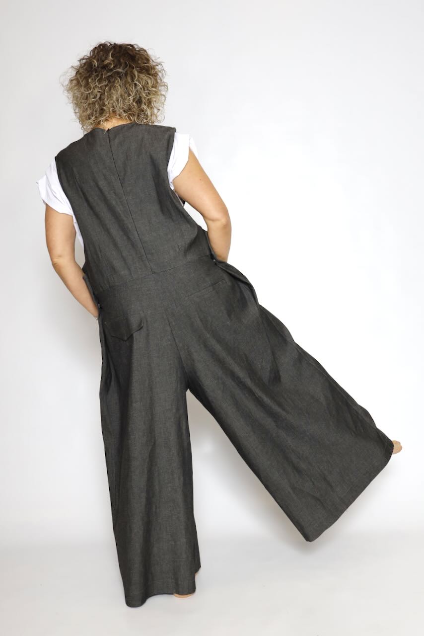 MONO P6UC0491-GRIS