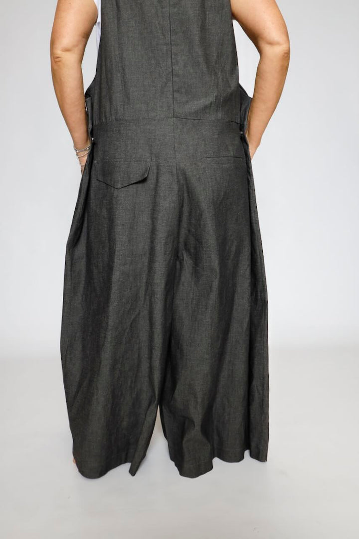 MONO P6UC0491-GRIS