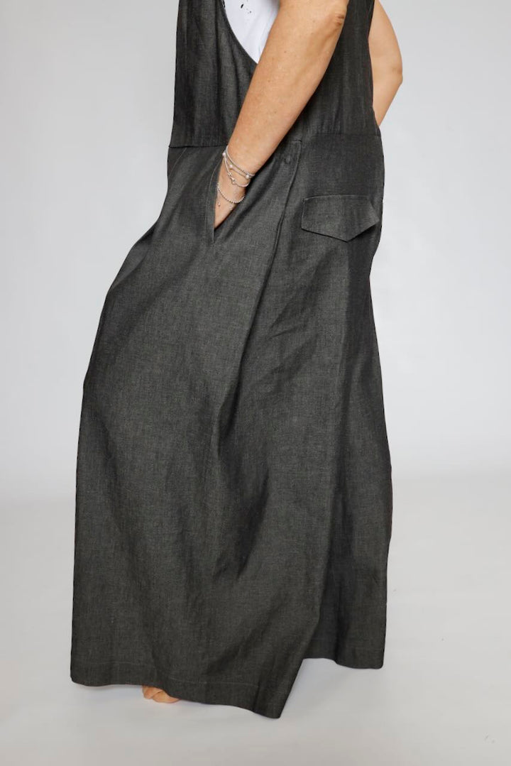 MONO P6UC0491-GRIS