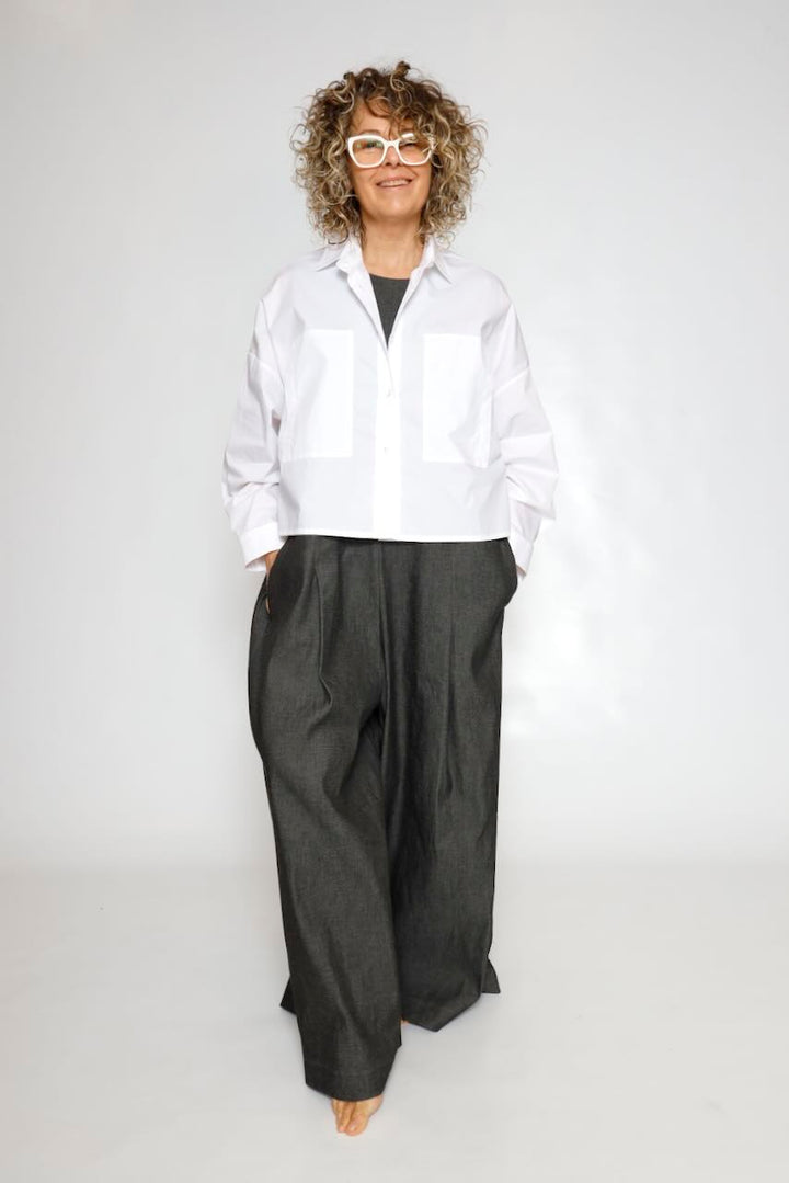 MONO P6UC0491-GRIS