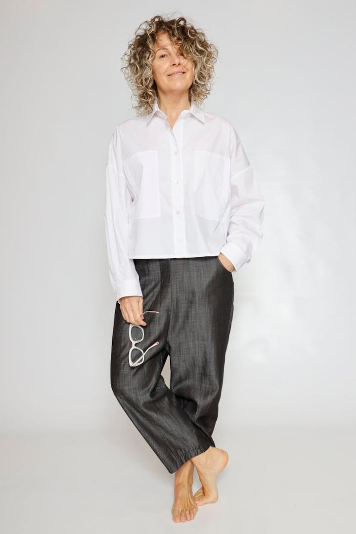 PANTALÓN P5YM1502-NEGRO