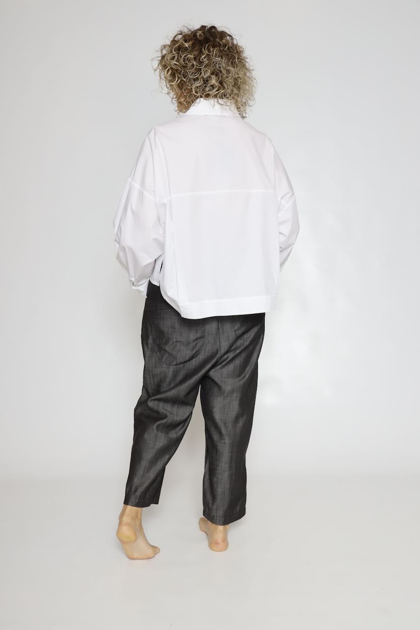 PANTALÓN P5YM1502-NEGRO