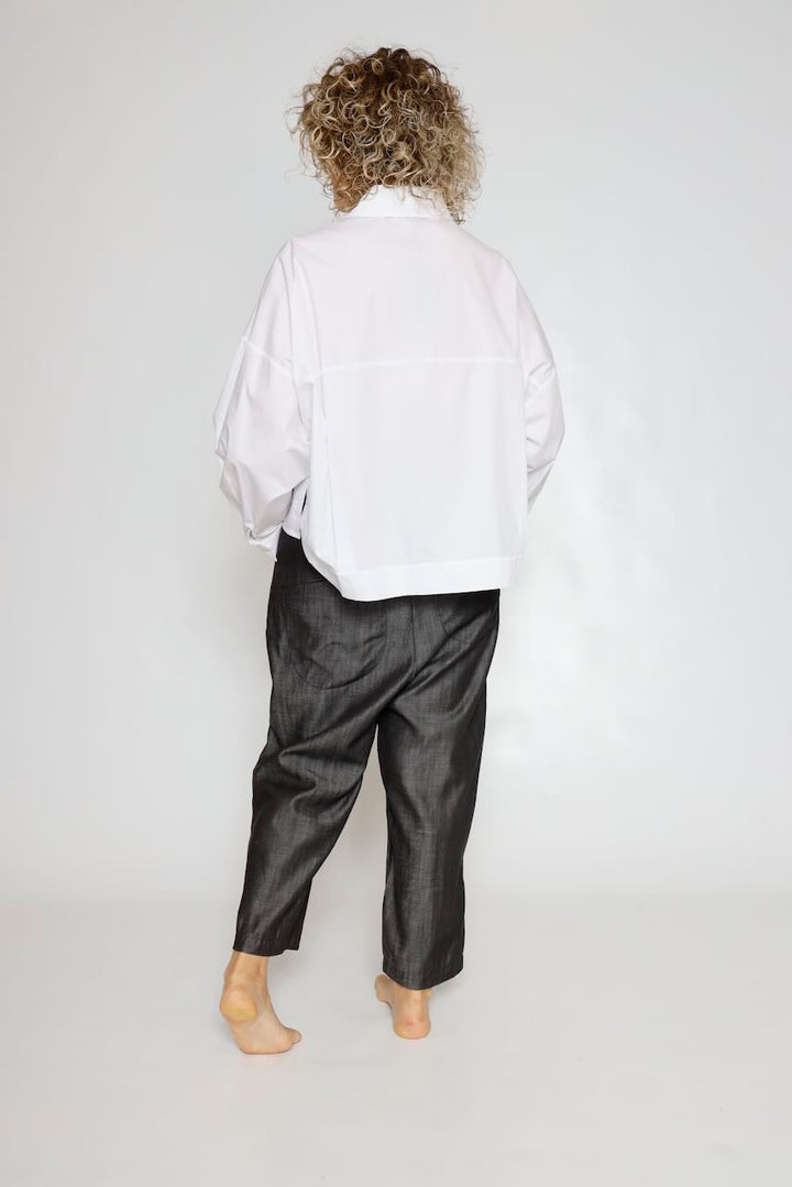PANTALÓN P5YM1502-NEGRO