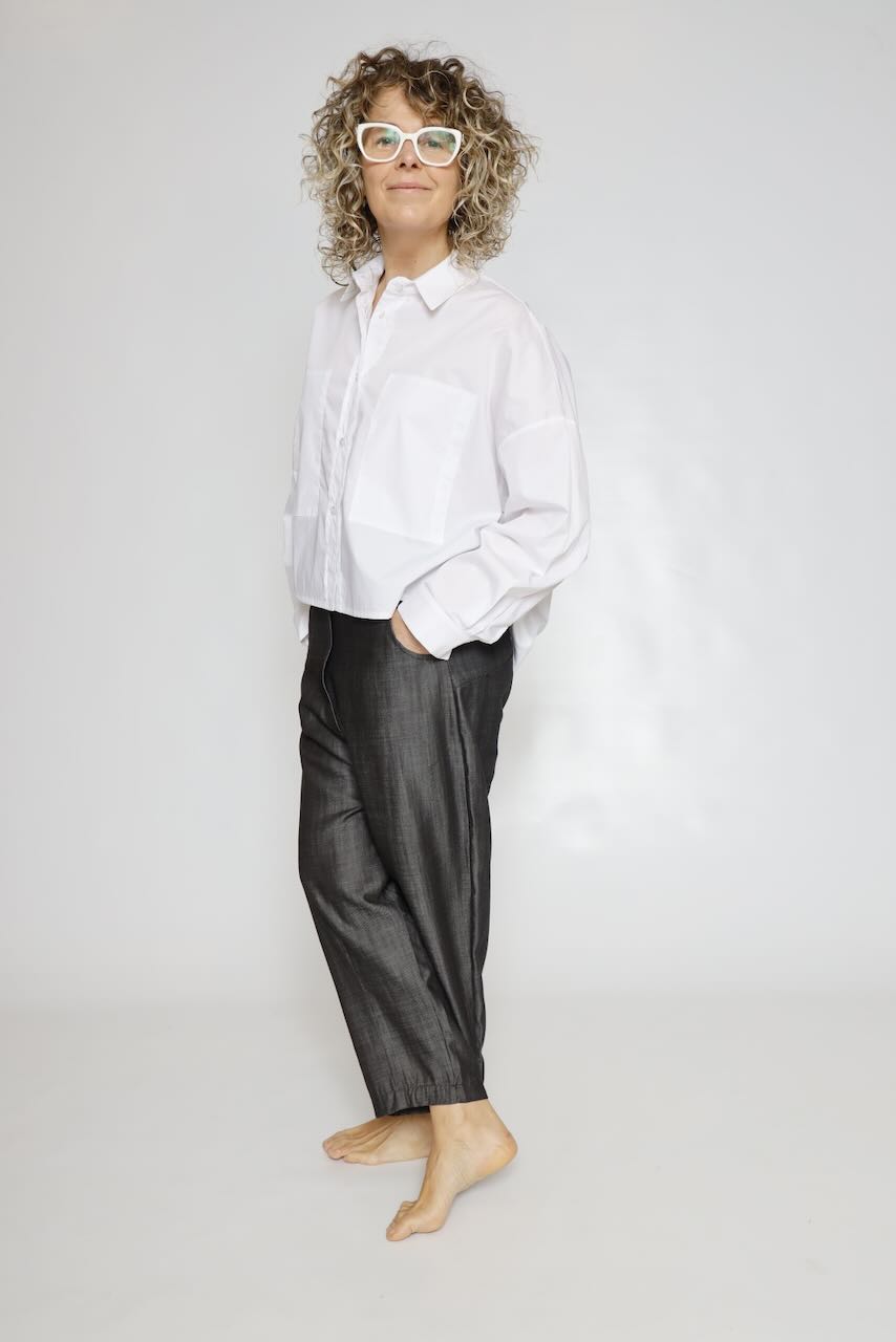 PANTALÓN P5YM1502-NEGRO