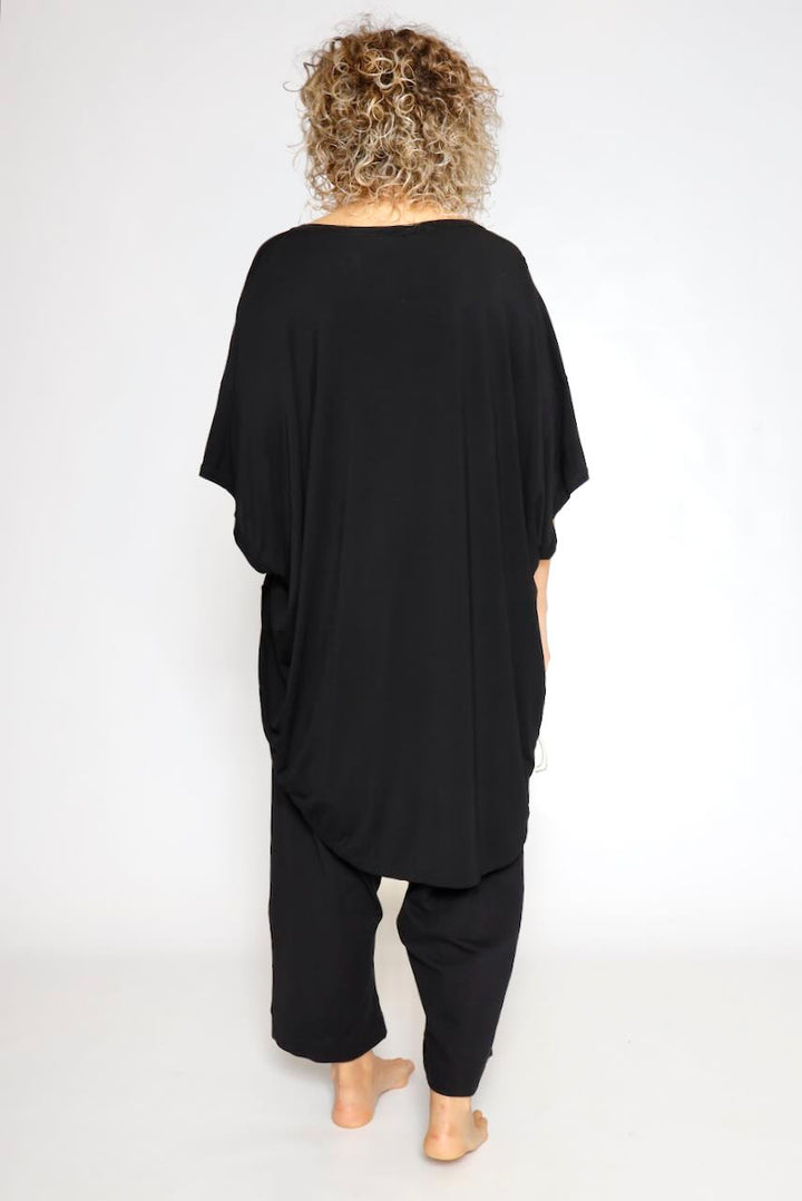 TÚNICA 3321908-NEGRO
