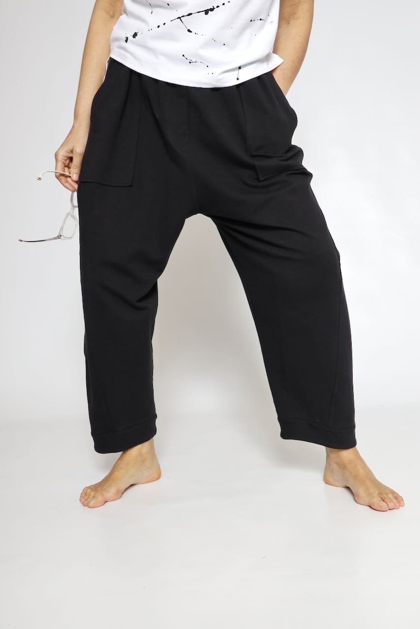 PANTALON P4UT0895-NEGRO