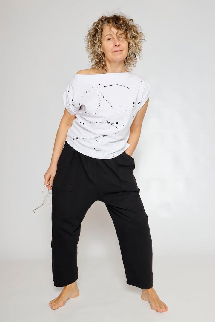 PANTALON P4UT0895-NEGRO