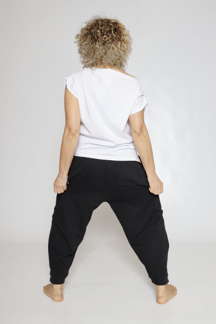 PANTALON P4UT0895-NEGRO
