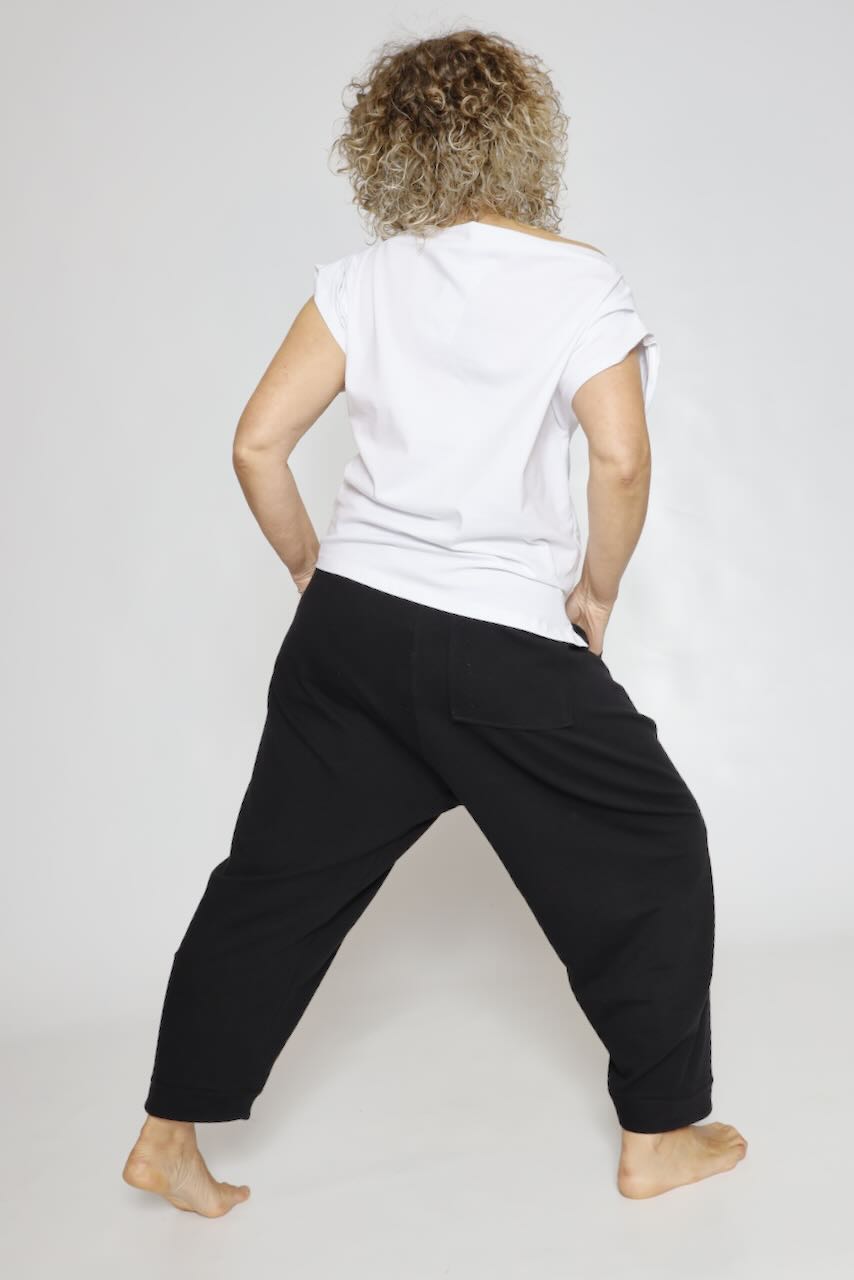 PANTALON P4UT0895-NEGRO