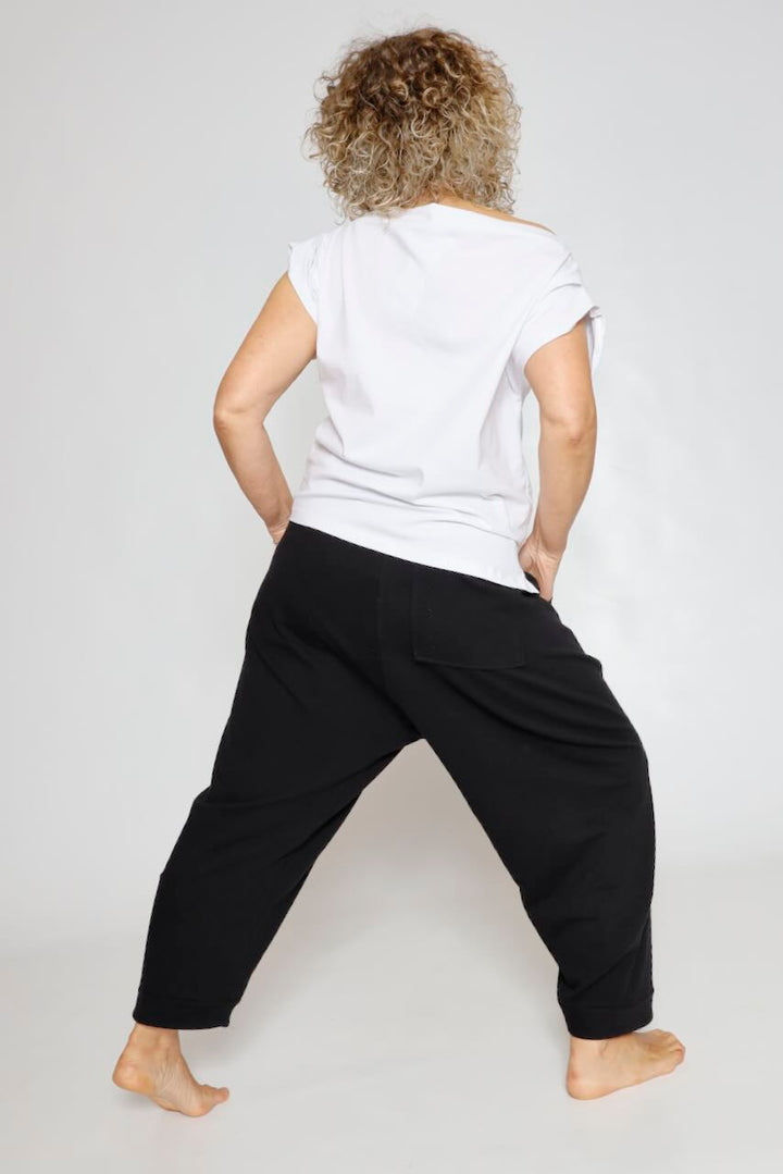 PANTALON P4UT0895-NEGRO