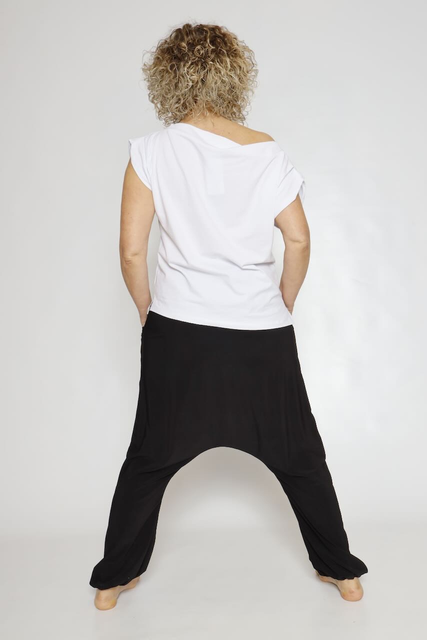 PANTALÓN MAIKU-NEGRO