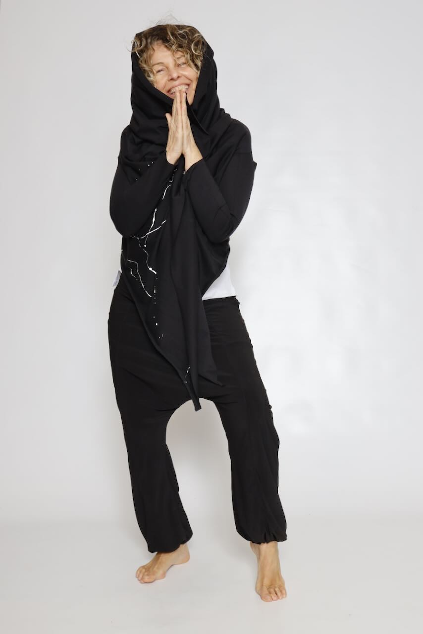 PANTALÓN MAIKU-NEGRO