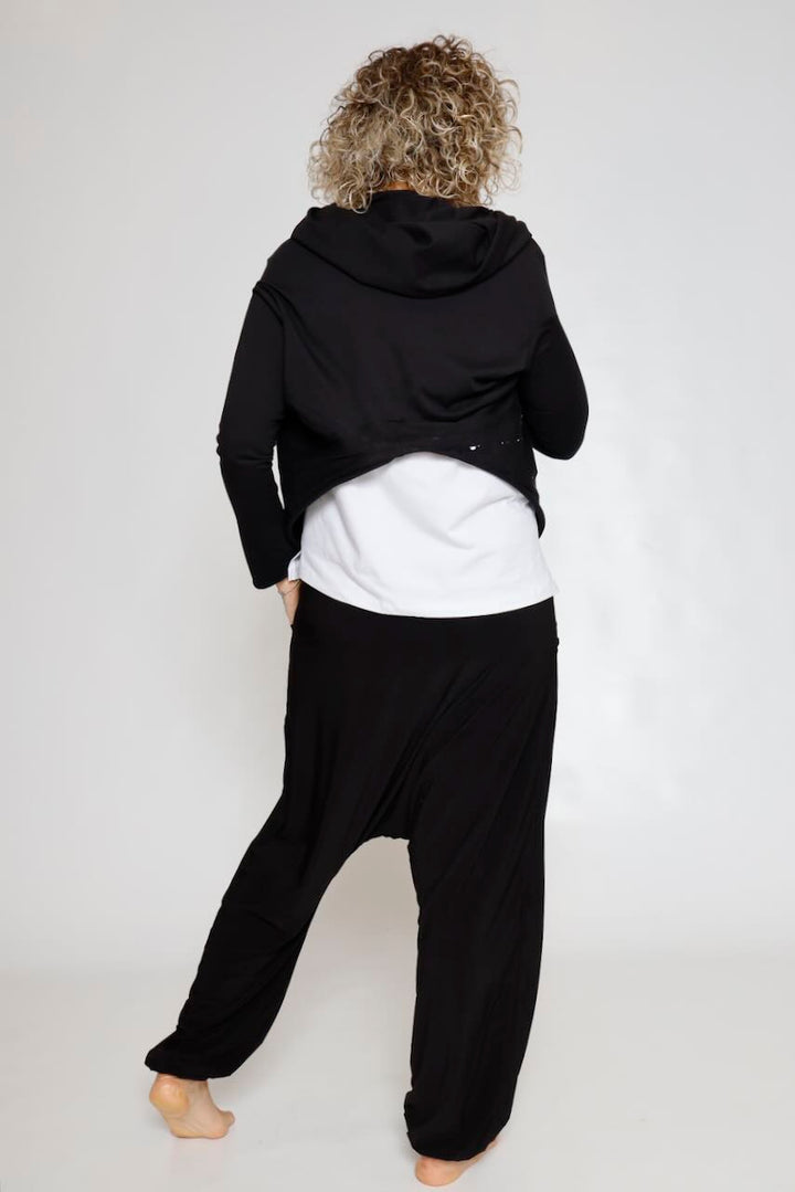 PANTALÓN MAIKU-NEGRO