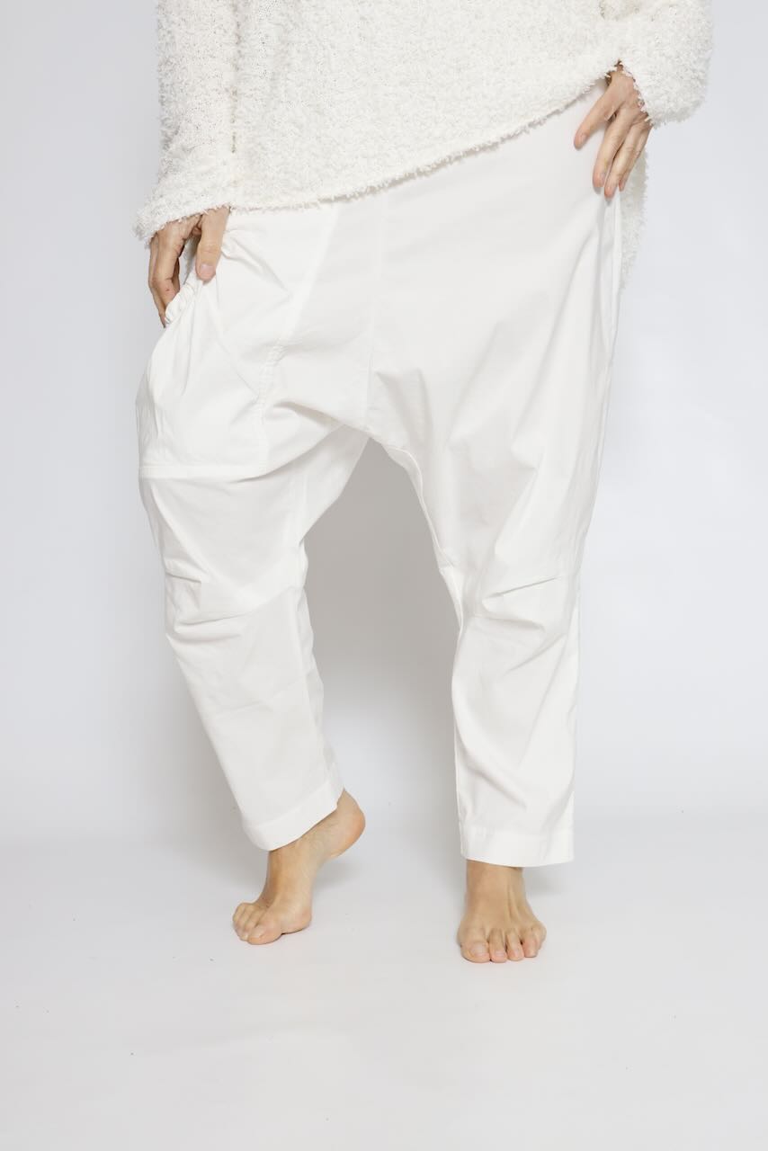 PANTALÓN 3630116-LATTE