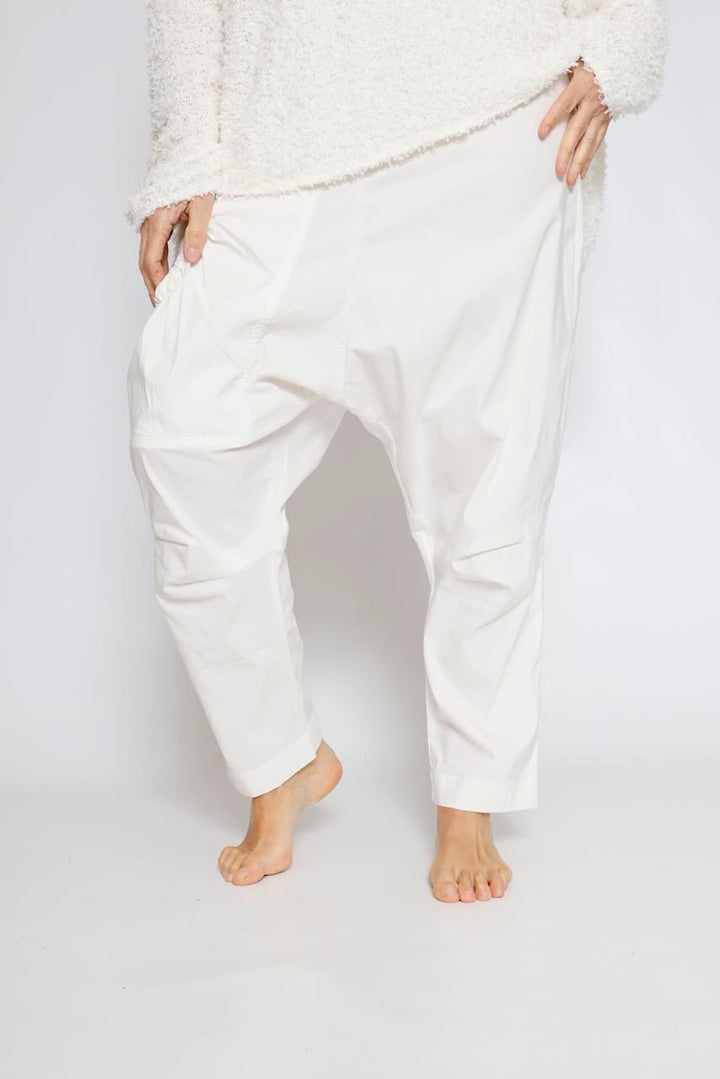 PANTALÓN 3630116-LATTE