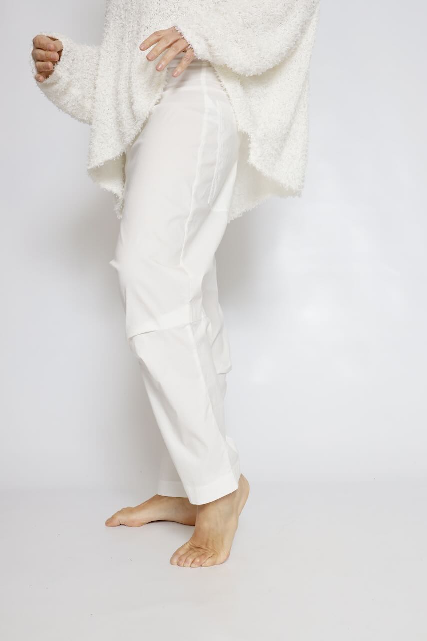 PANTALÓN 3630116-LATTE