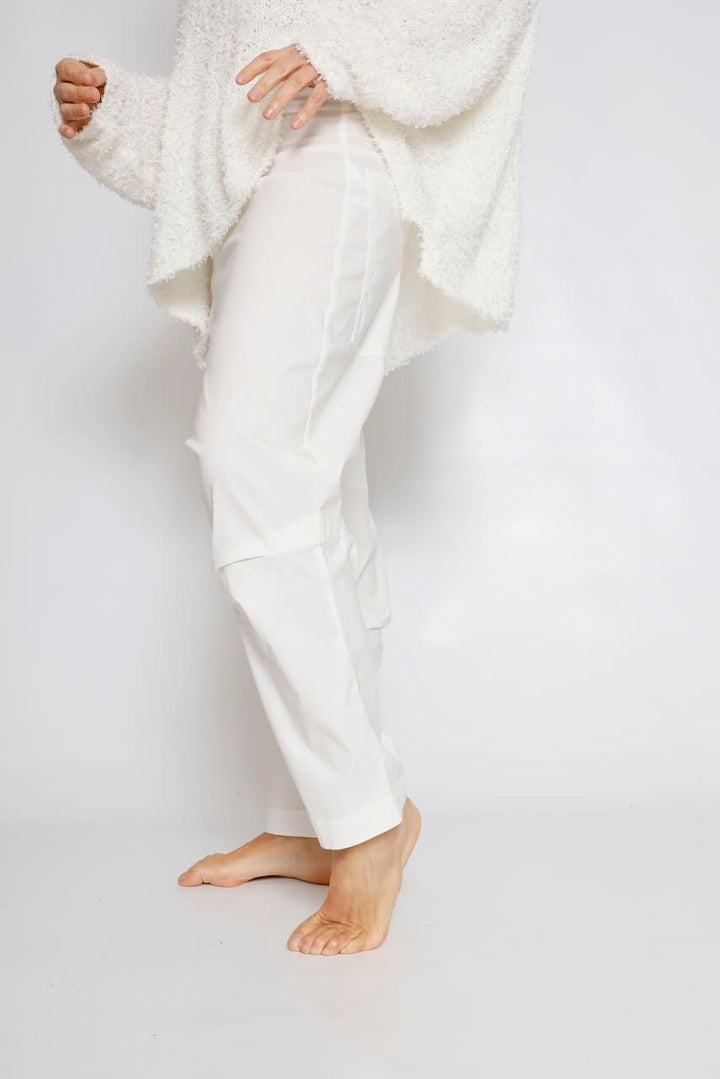 PANTALÓN 3630116-LATTE