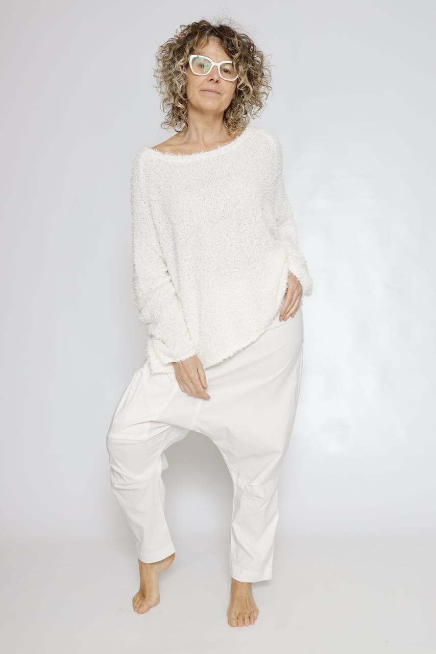 PANTALÓN 3630116-LATTE