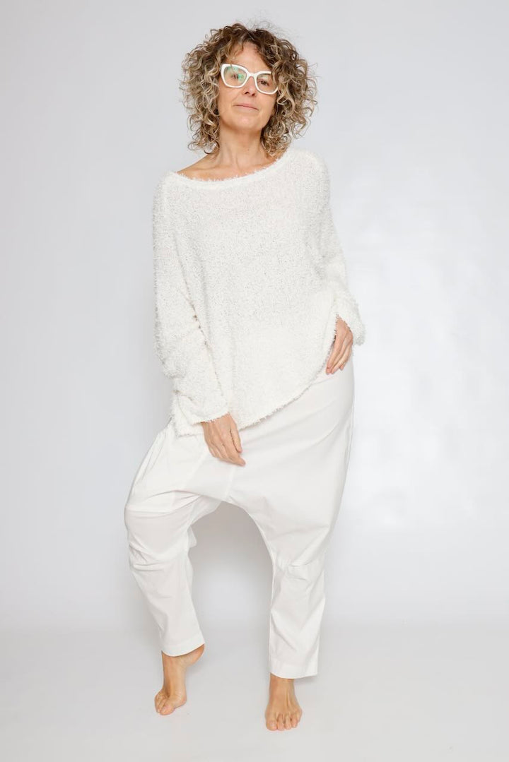 PANTALÓN 3630116-LATTE