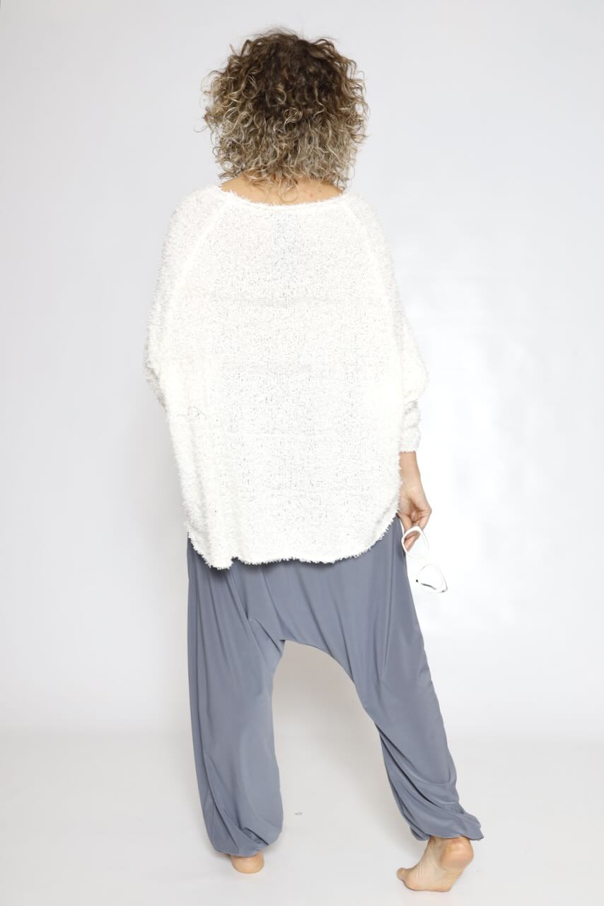 PANTALÓN MAIKU-GRIS
