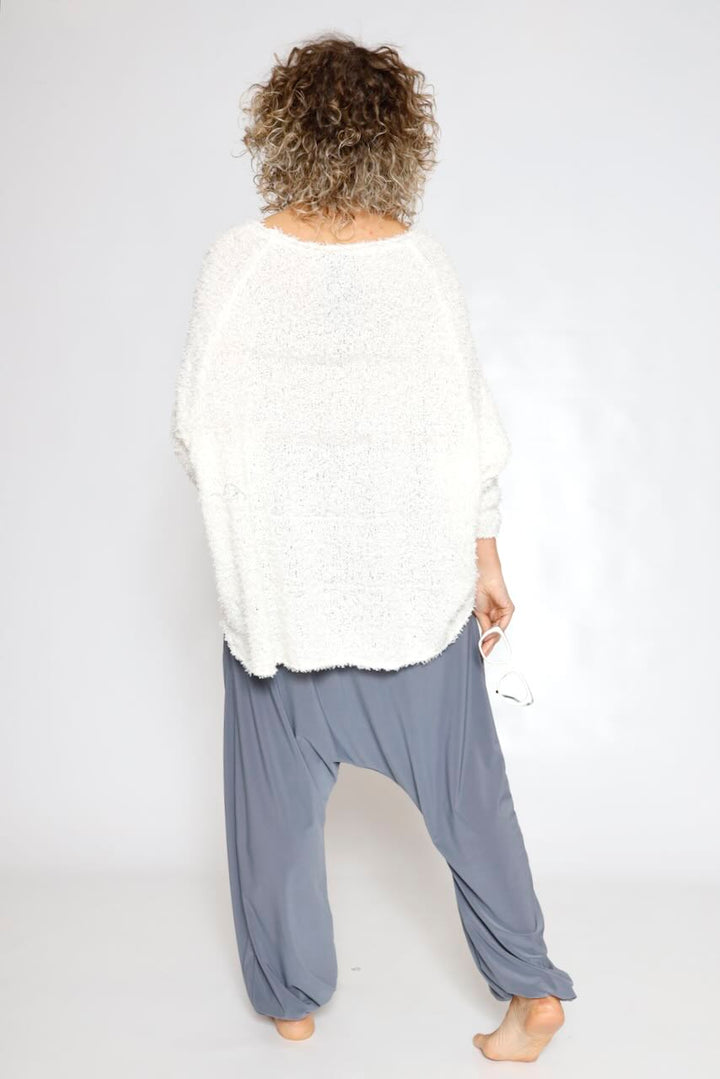 PANTALÓN MAIKU-GRIS