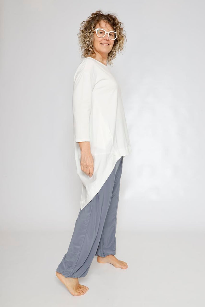 PANTALÓN MAIKU-GRIS