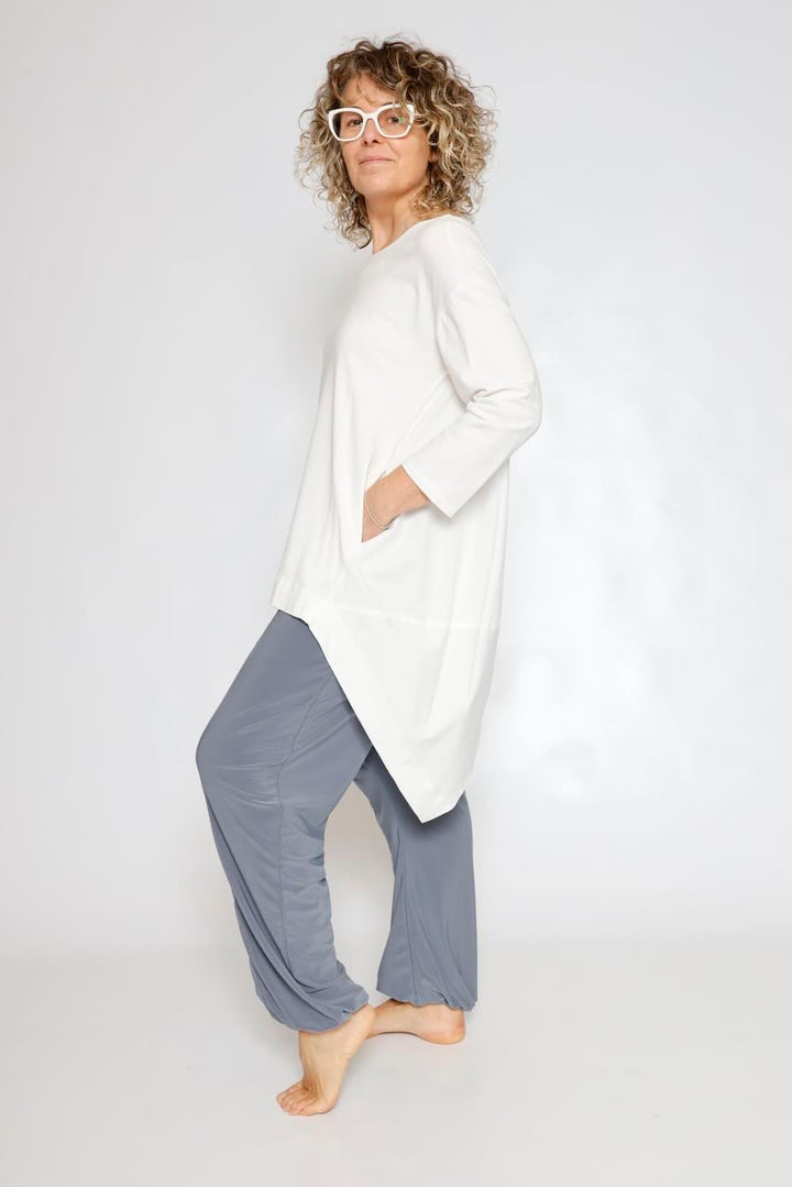 PANTALÓN MAIKU-GRIS