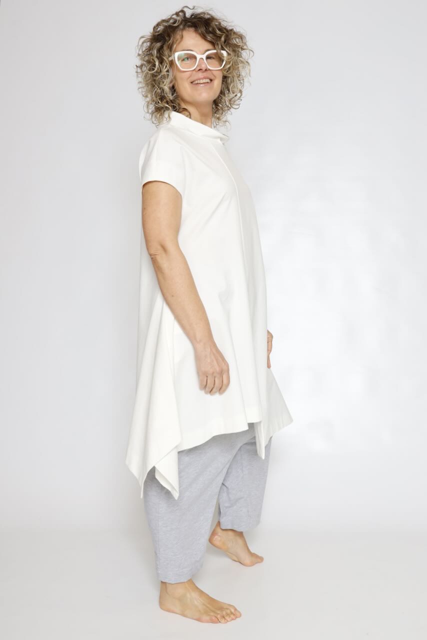 PANTALÓN P4UU1070-GRIS