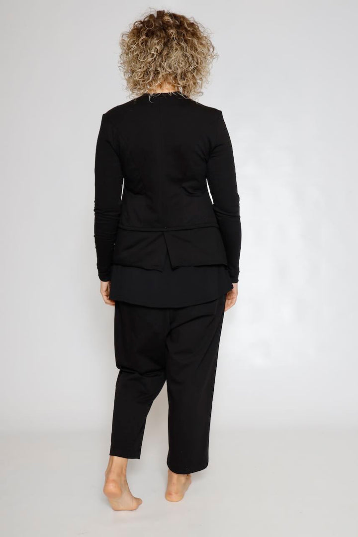 PANTALON P3UP0811-NEGRO