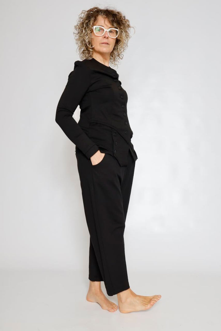 PANTALON P3UP0811-NEGRO