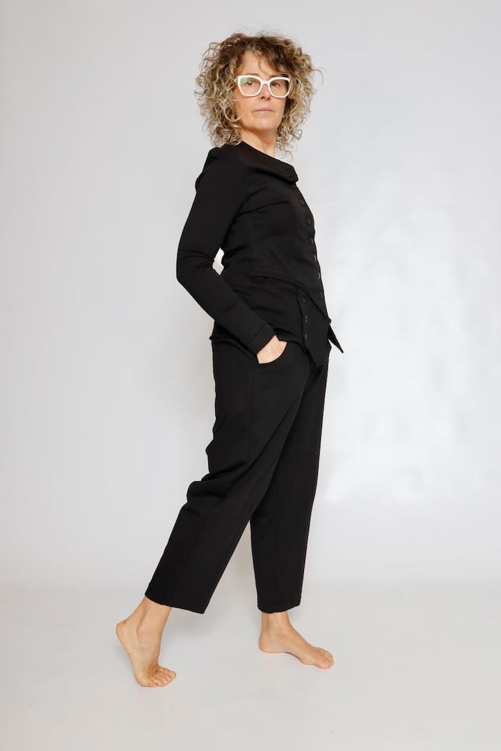 PANTALON P3UP0811-NEGRO