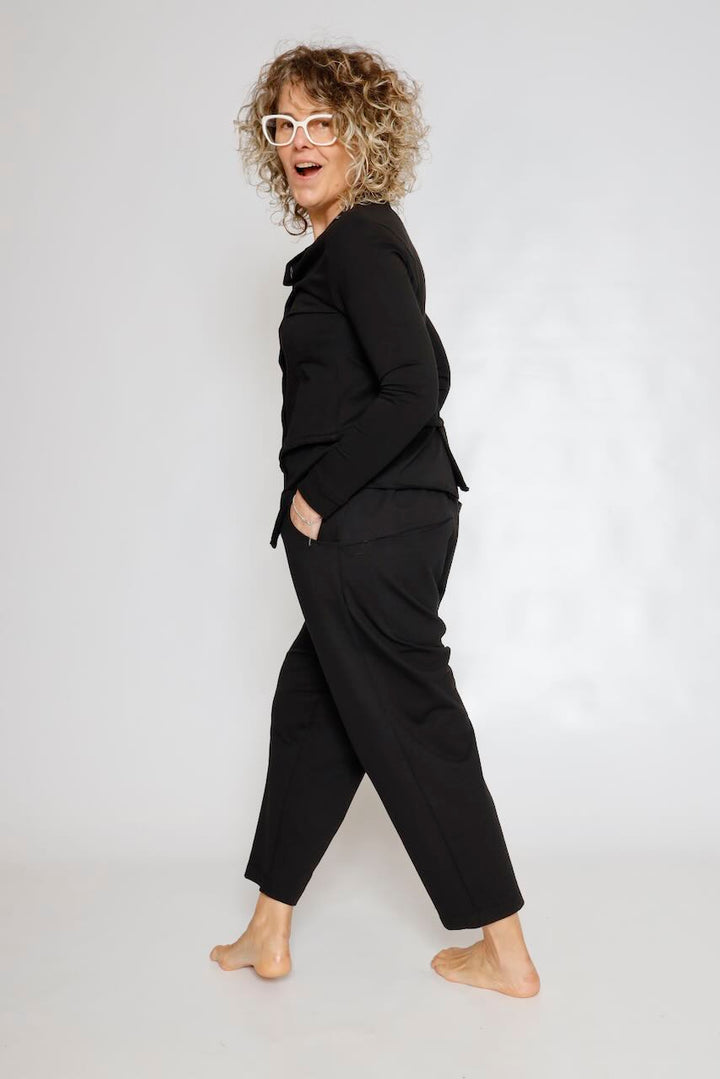 PANTALON P3UP0811-NEGRO