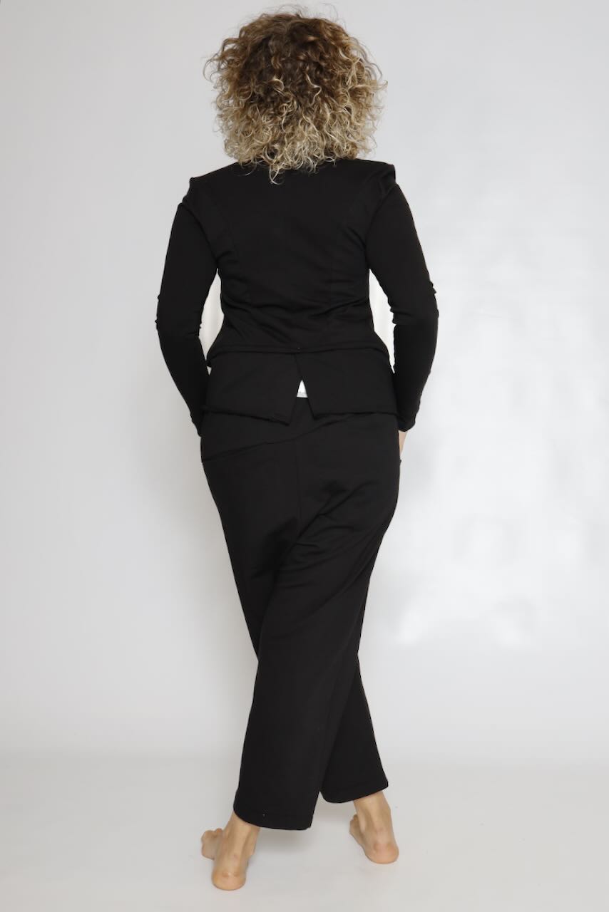 PANTALON P3UP0811-NEGRO
