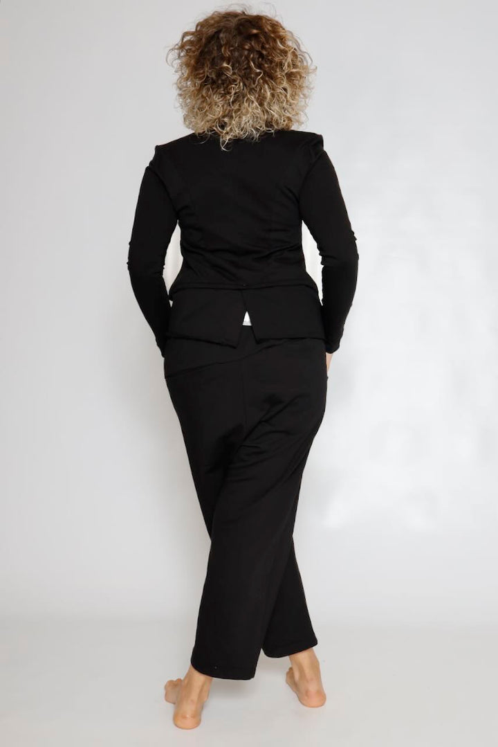 PANTALON P3UP0811-NEGRO