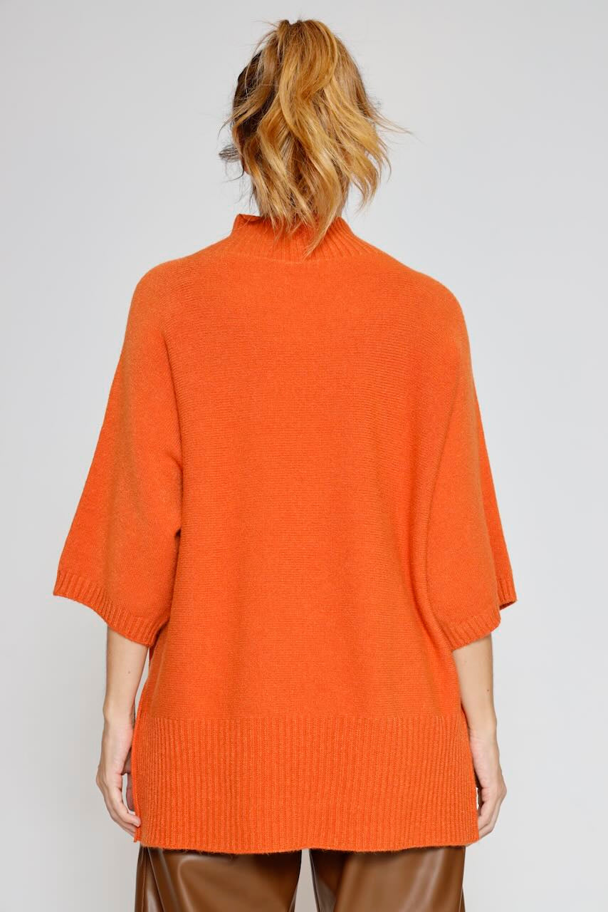 JERSEY NARANJA M3025867-NARANJA