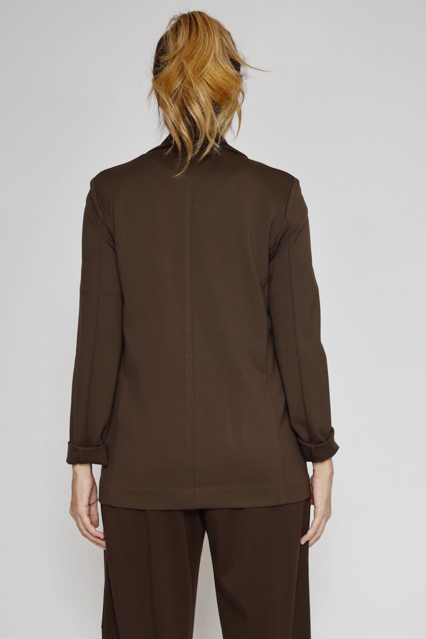 AMERICANA OVER JAH1KHZ-MARRON