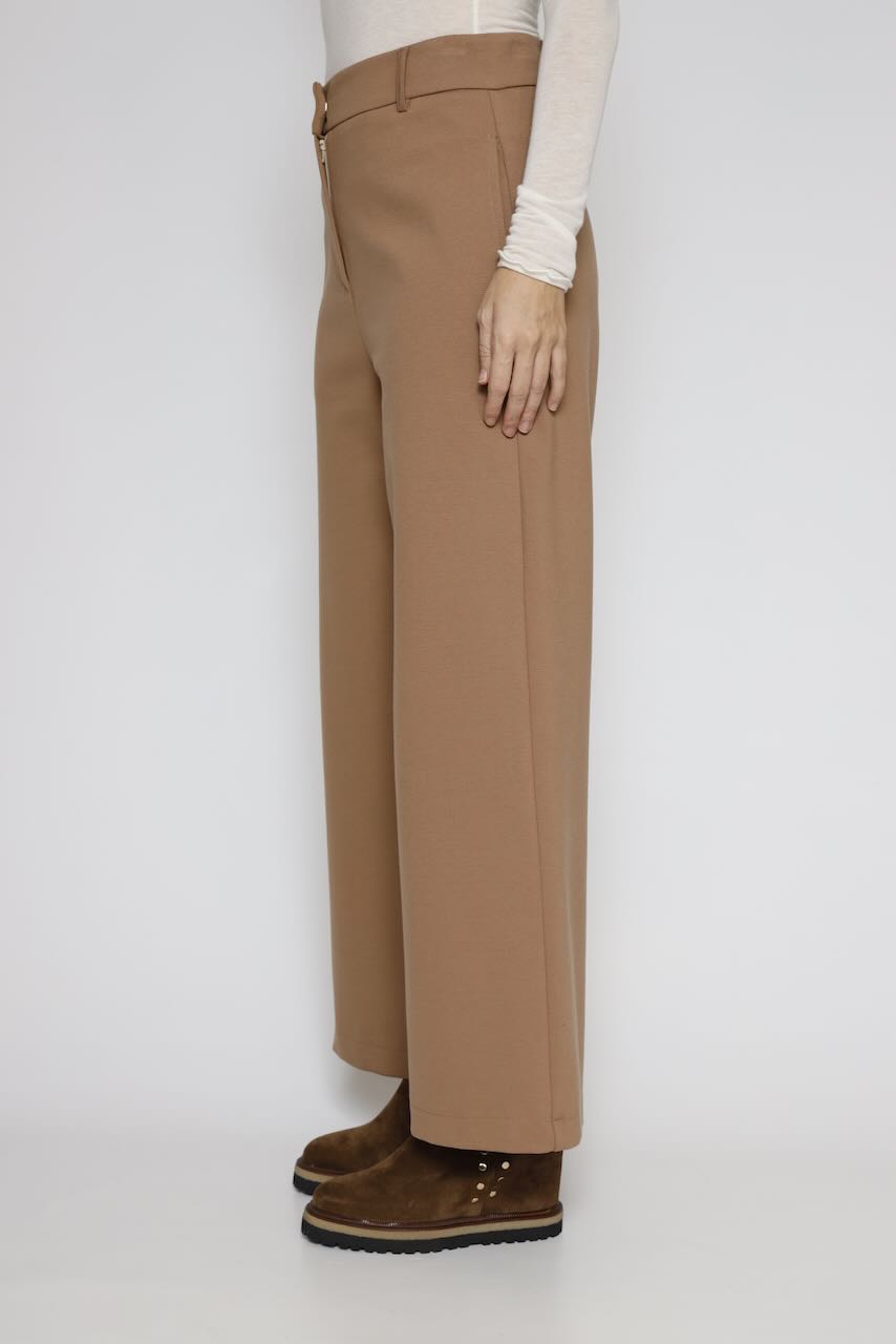 PANTALON BY09154-CAMEL