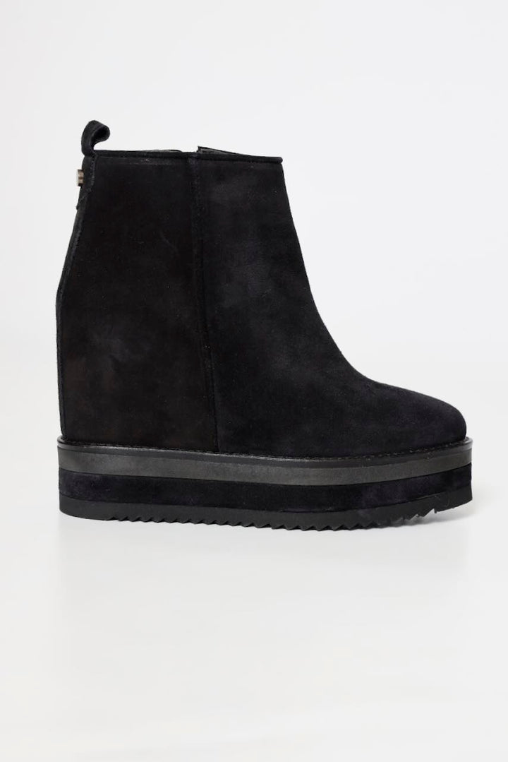 BOOT 24921105-BLACK