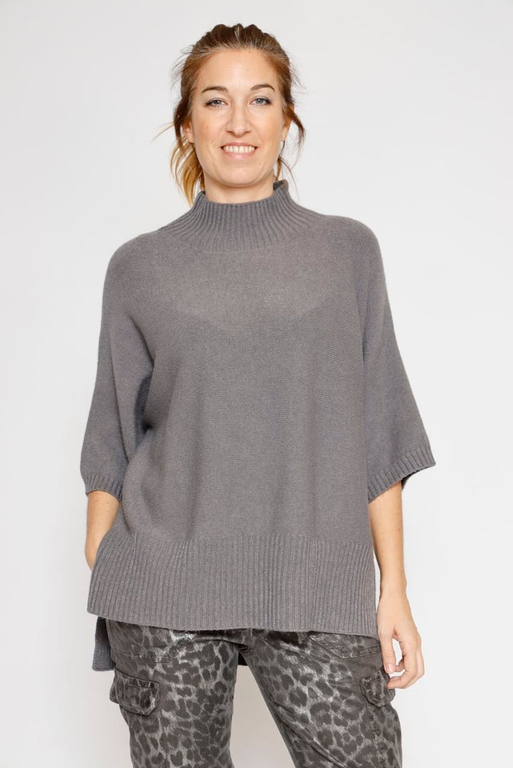 JERSEY GRIS M3025867-GRIS