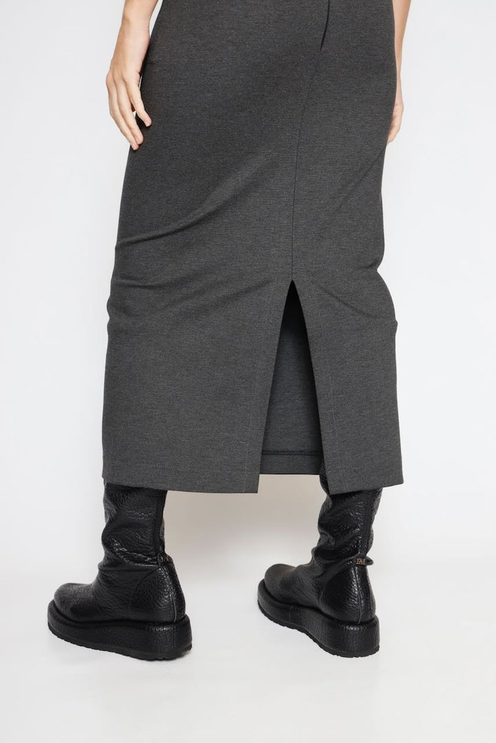 FALDA BY09156-ANTRACITA