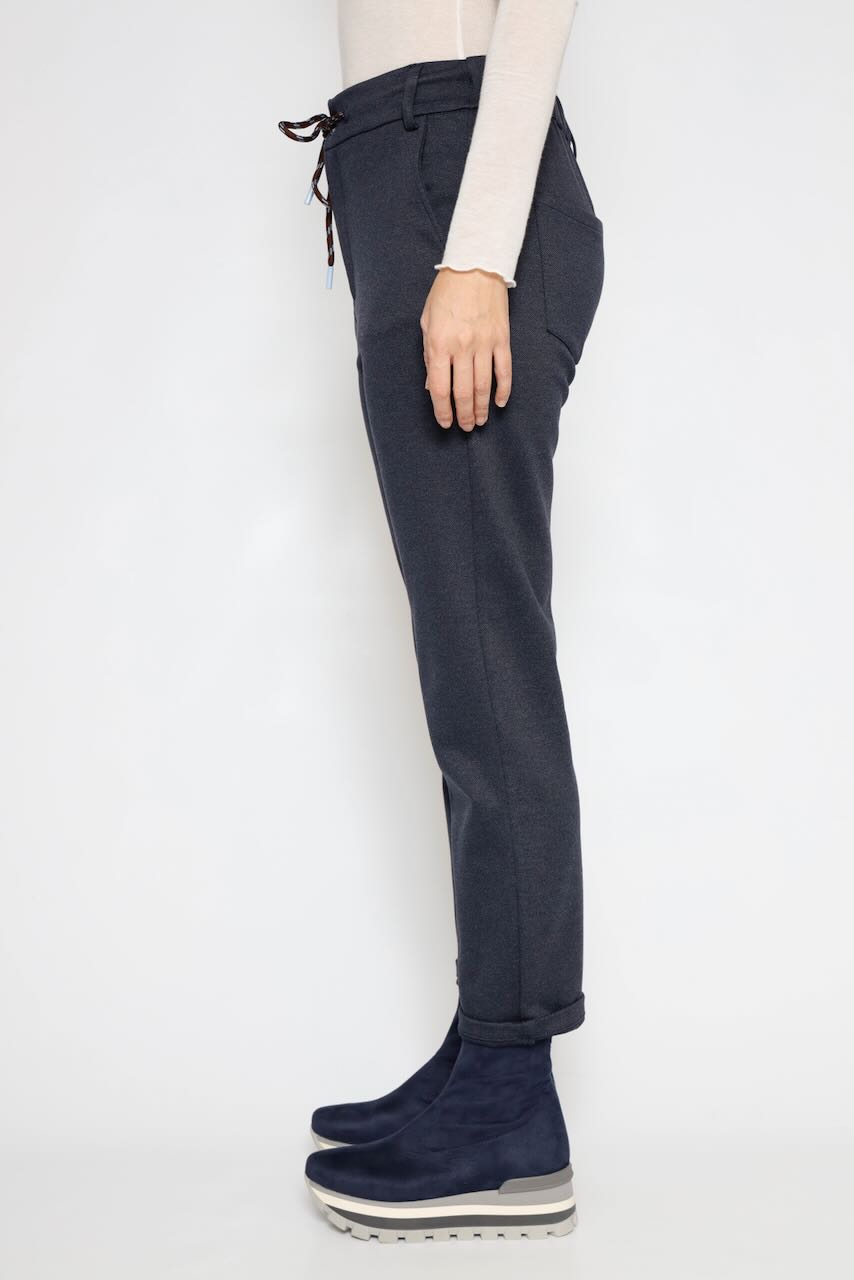 PANTALÓN P3KSDKB000-MARINO