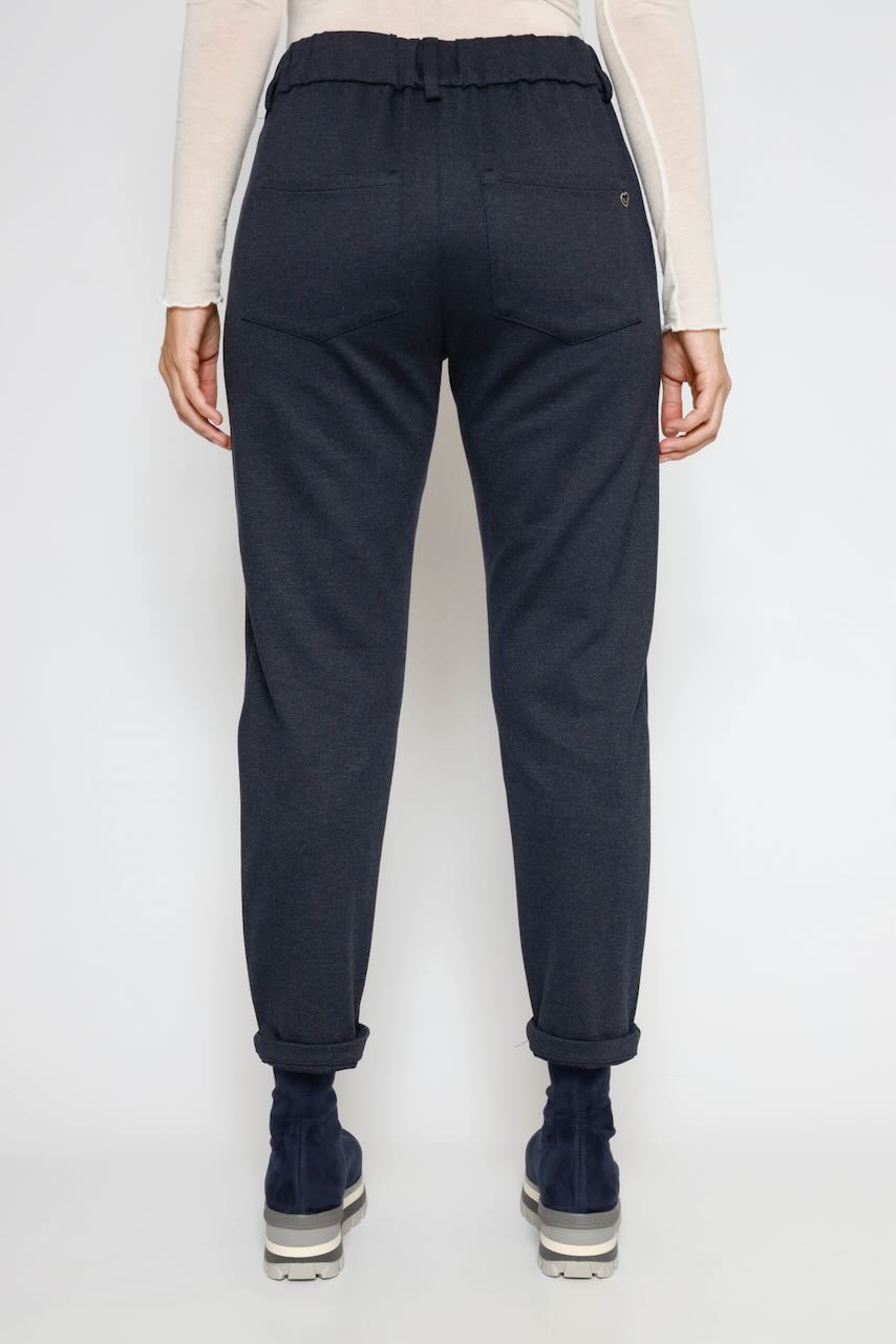 PANTALÓN P3KSDKB000-MARINO
